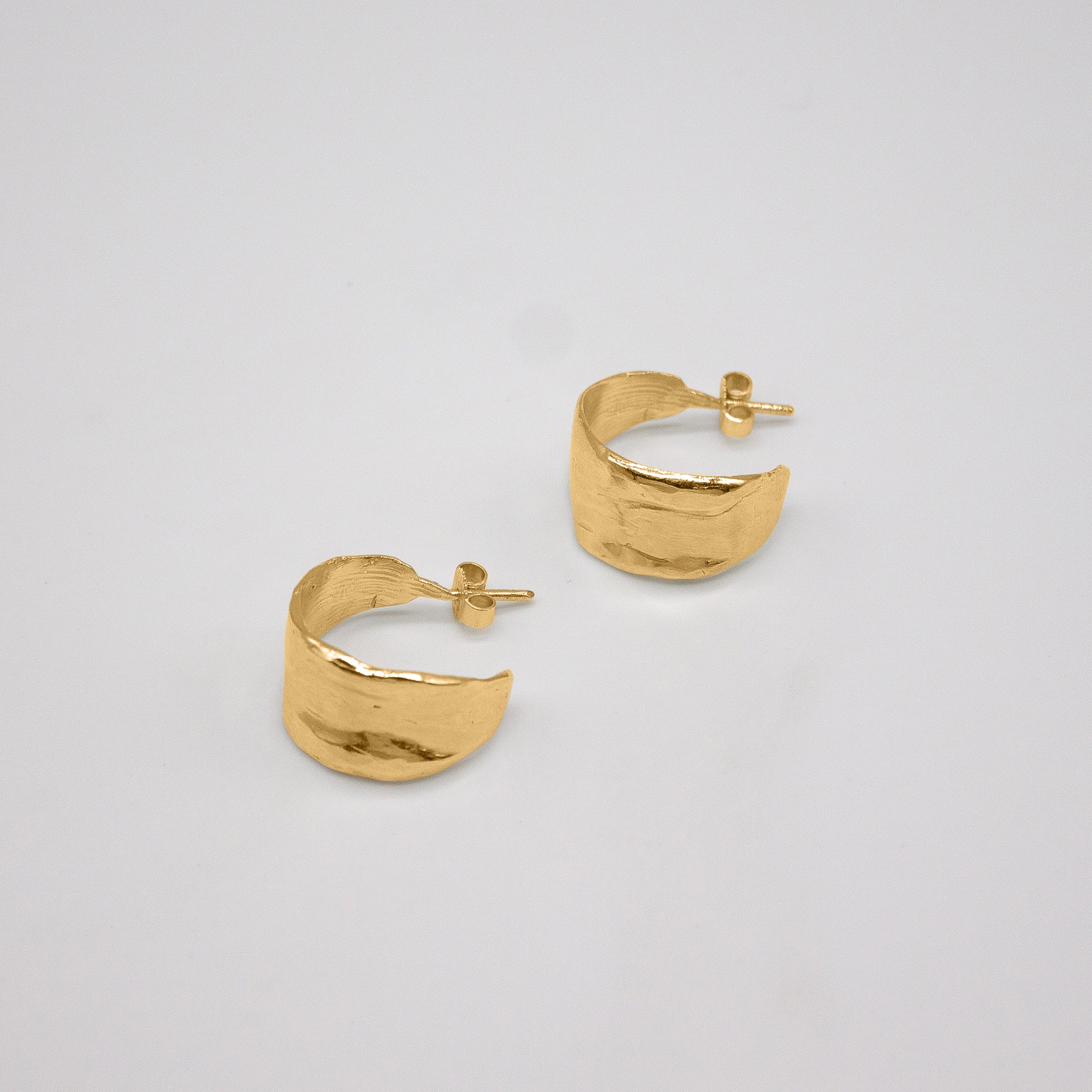 ELMELUND Small // Statement Creolen - Image 7
