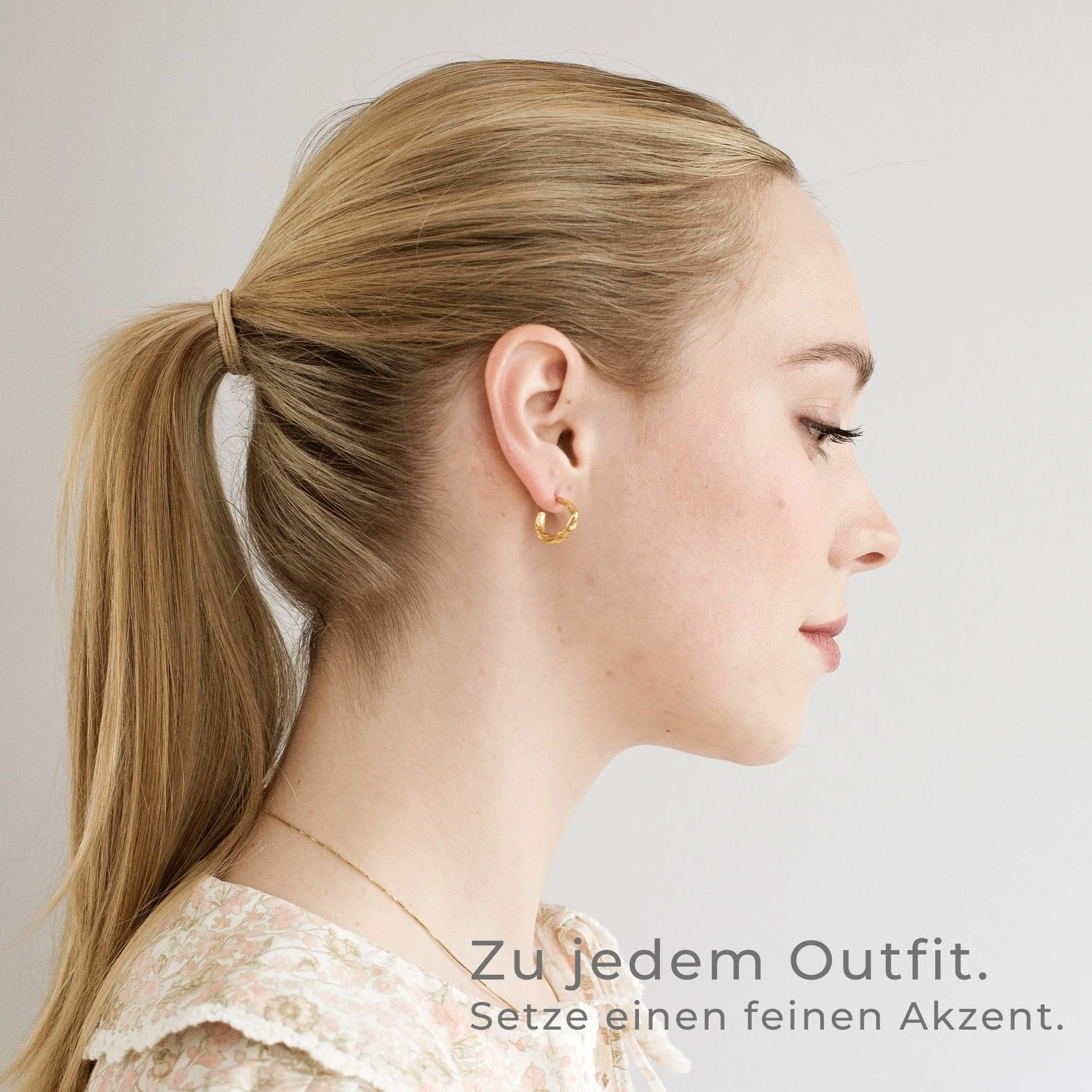 FEVIK // Kleine Creolen - Image 7