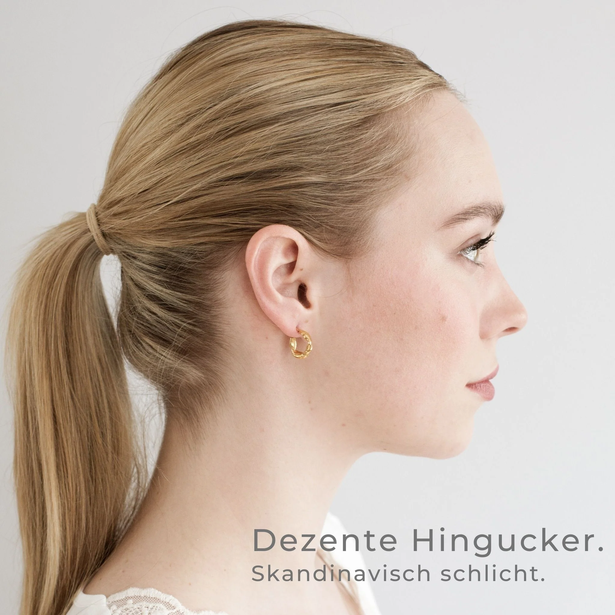 FEVIK // Kleine Creolen - Image 8