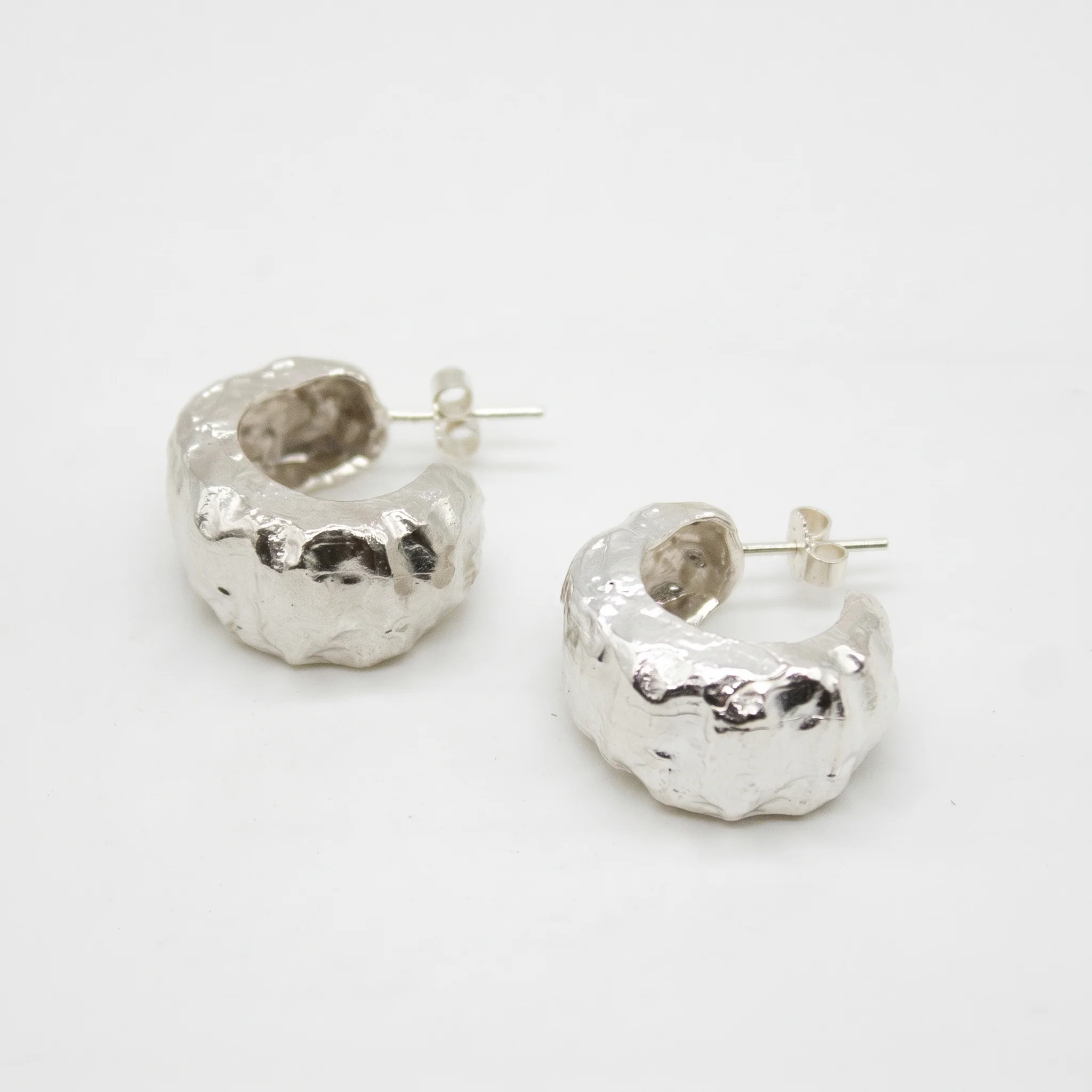 FJELLRO // Statement Creolen - Image 6