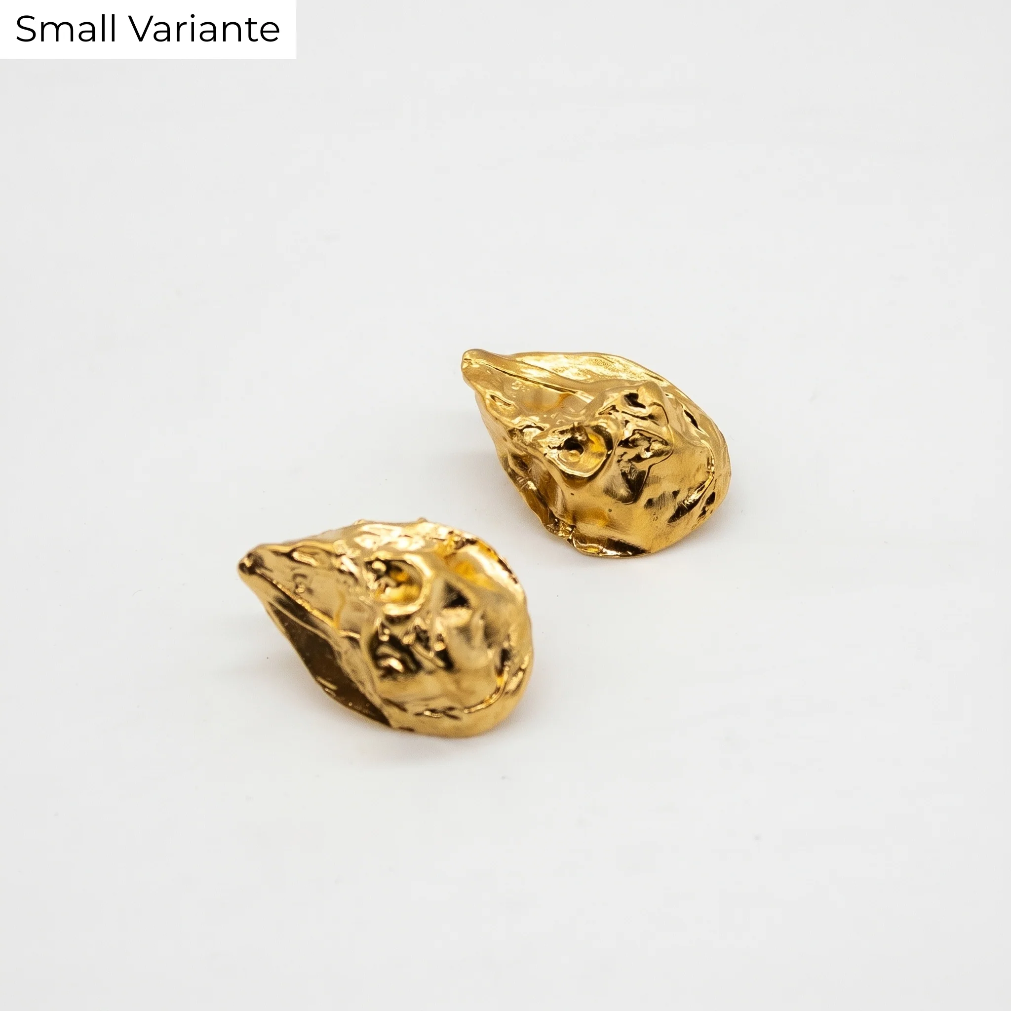GRANVIK // Ohrstecker (Mezzo / Grande) - Image 6