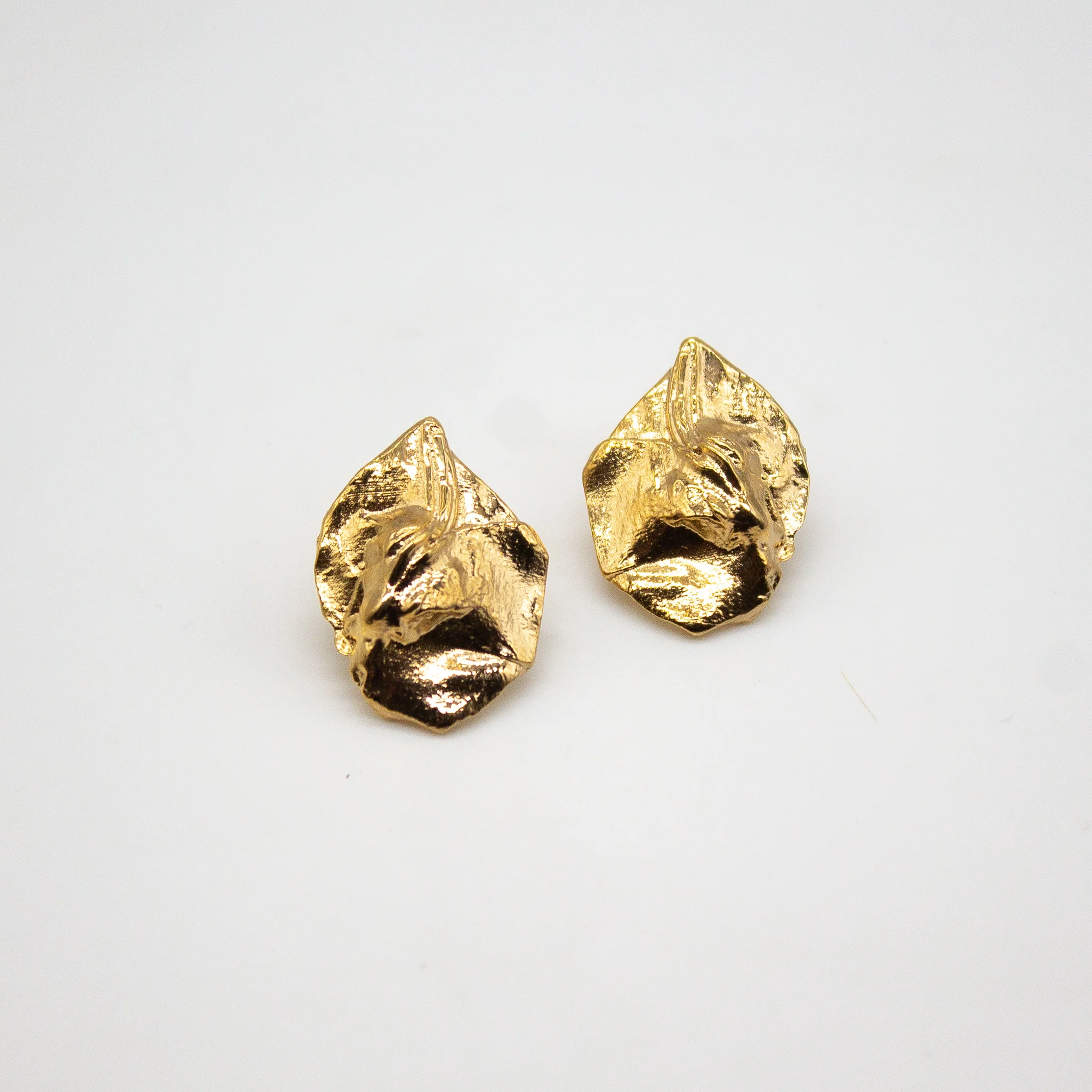 HALVMÅNE // Ohrstecker - Image 12