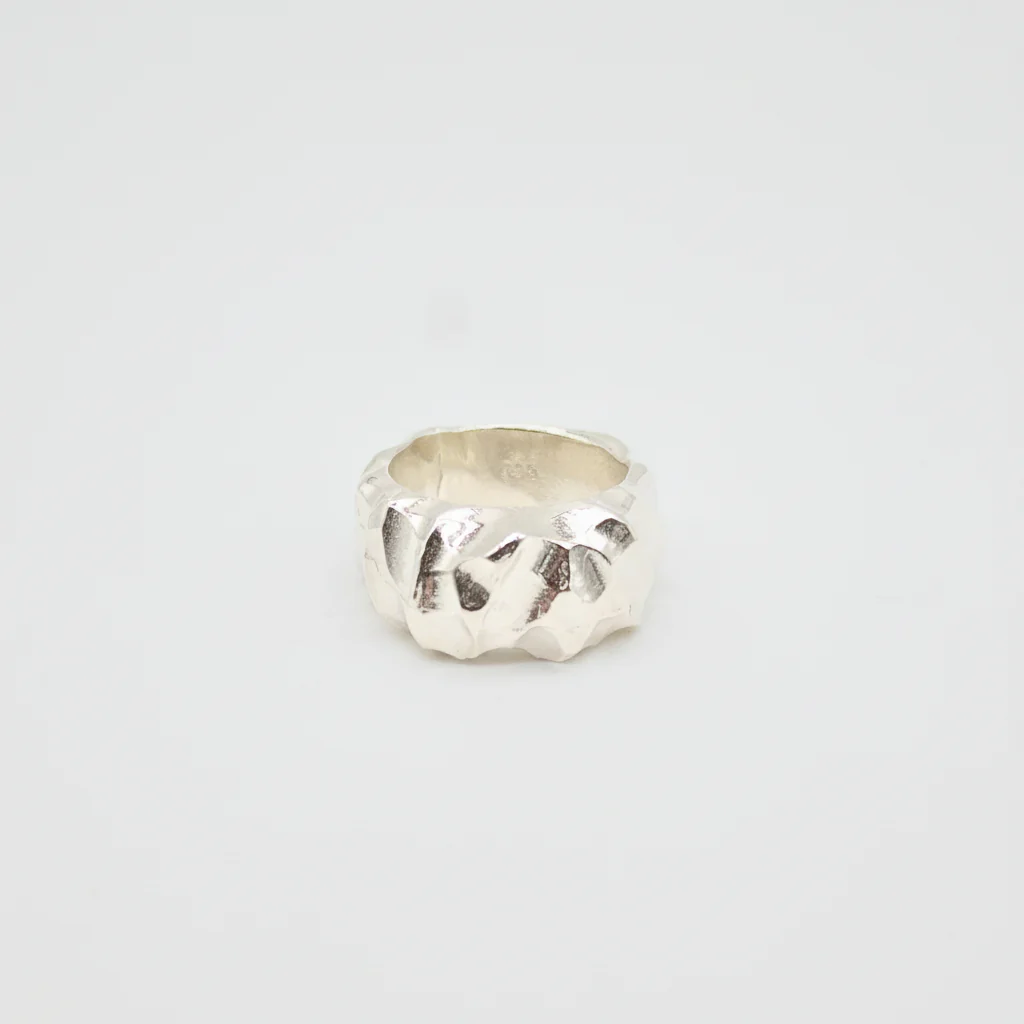 KVANNDAL // Statement-Ring - Image 3