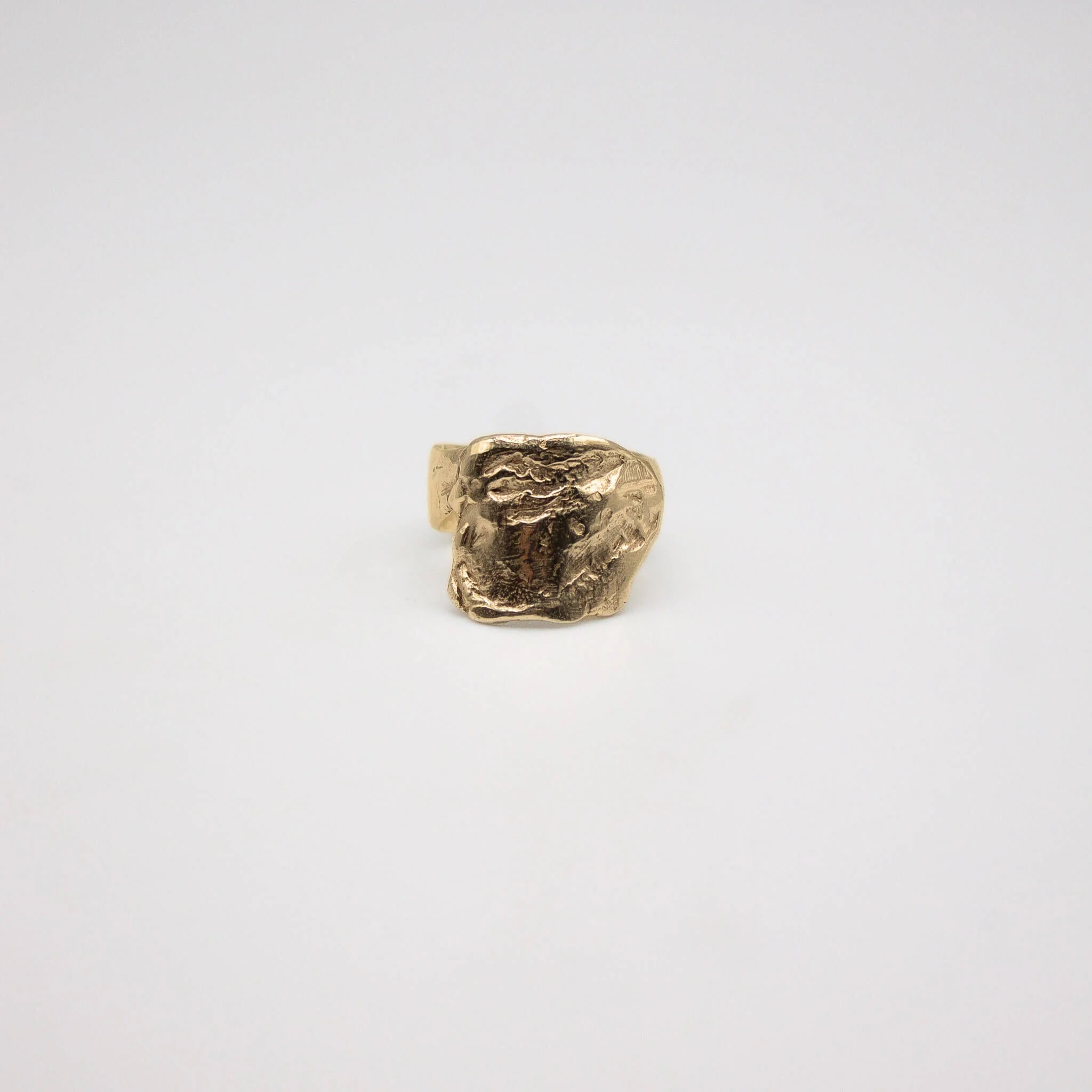LILLESAND // Statement-Ring - Image 10