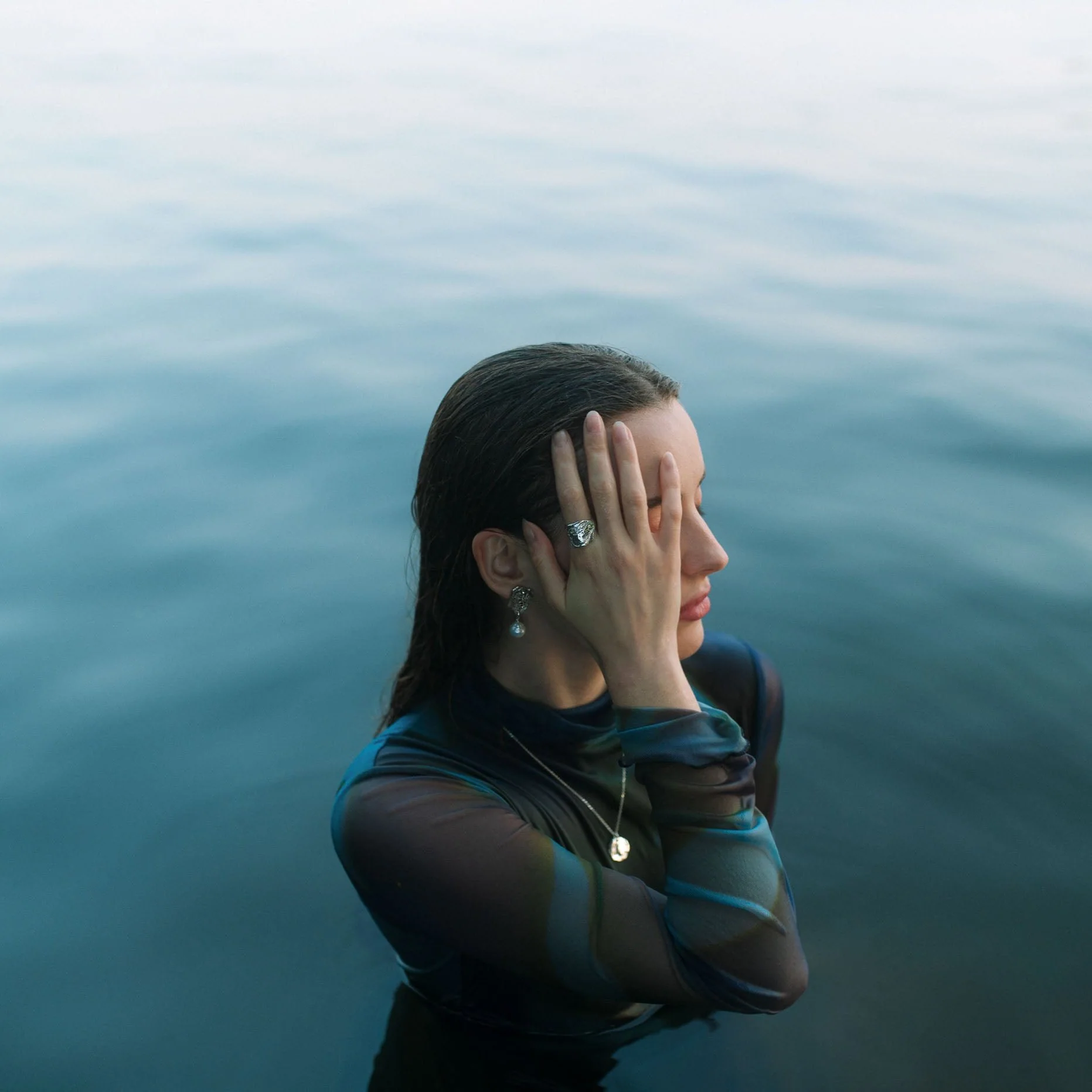 LILLESAND // Statement-Ring - Image 3