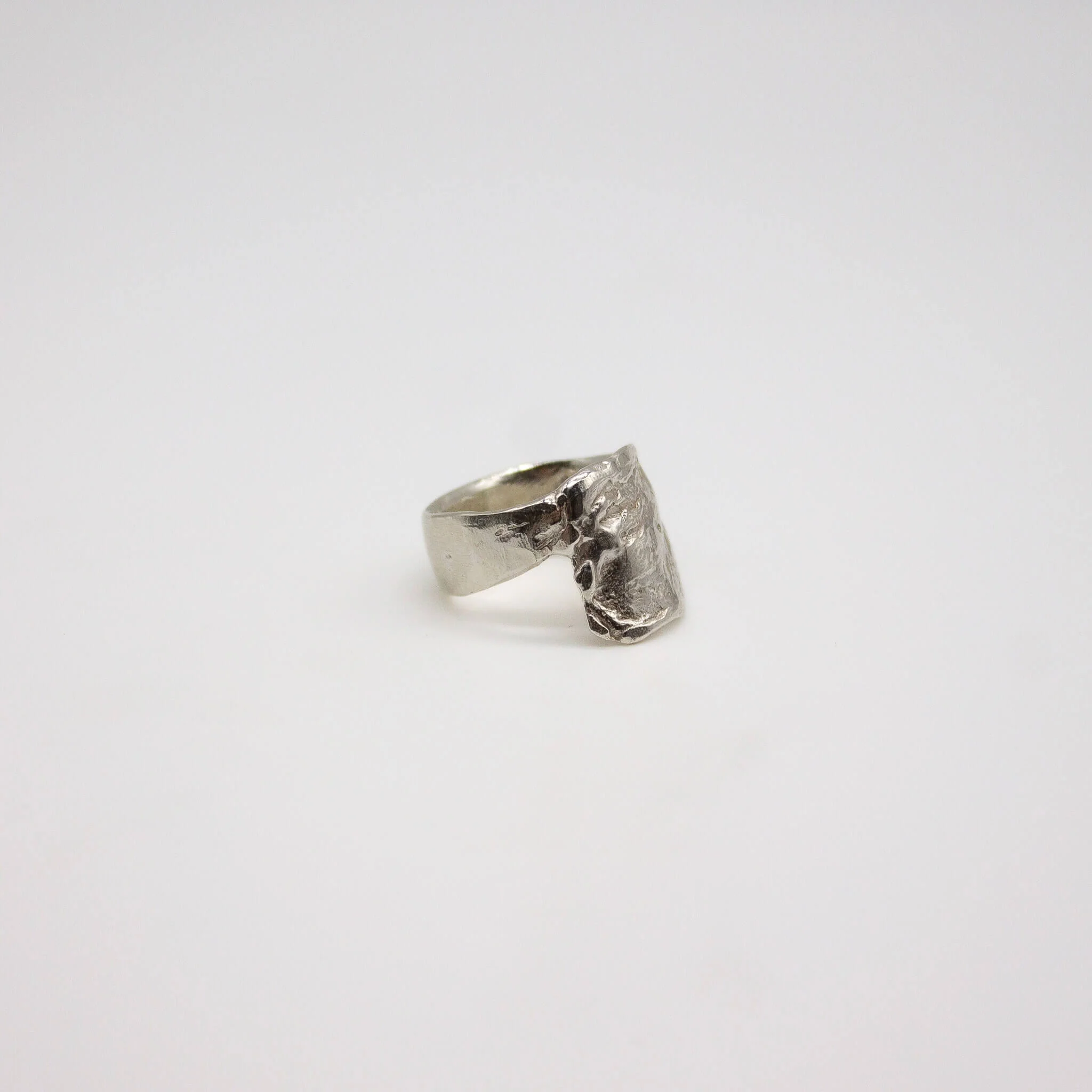 LILLESAND // Statement-Ring - Image 4