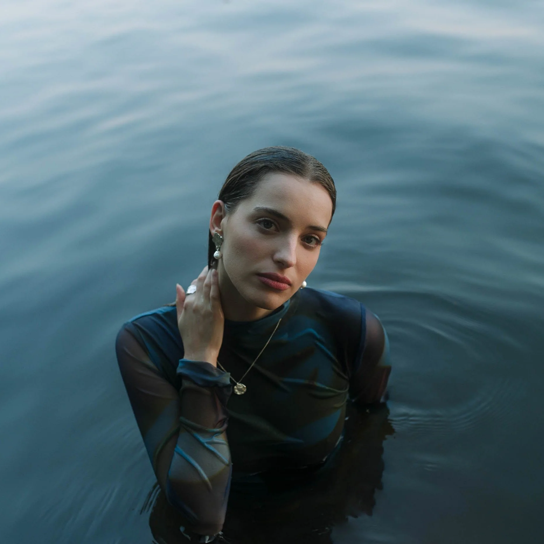 LILLESAND // Statement-Ring - Image 6
