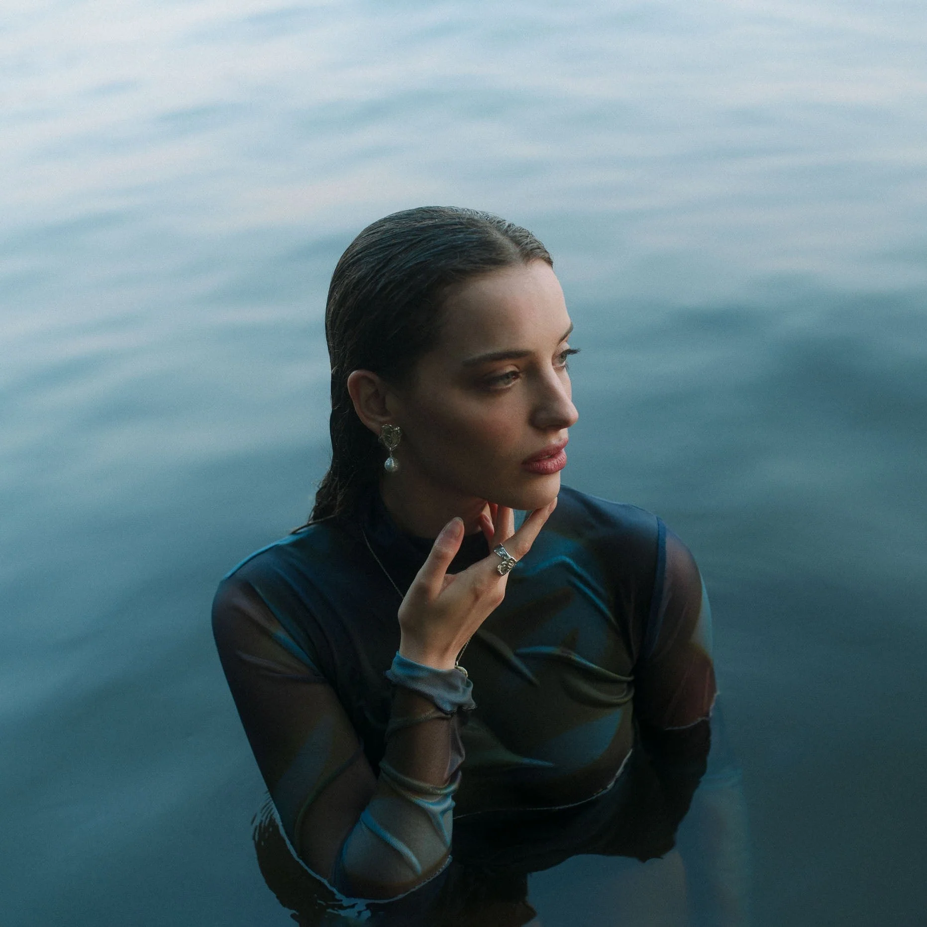 LILLESAND // Statement-Ring - Image 8