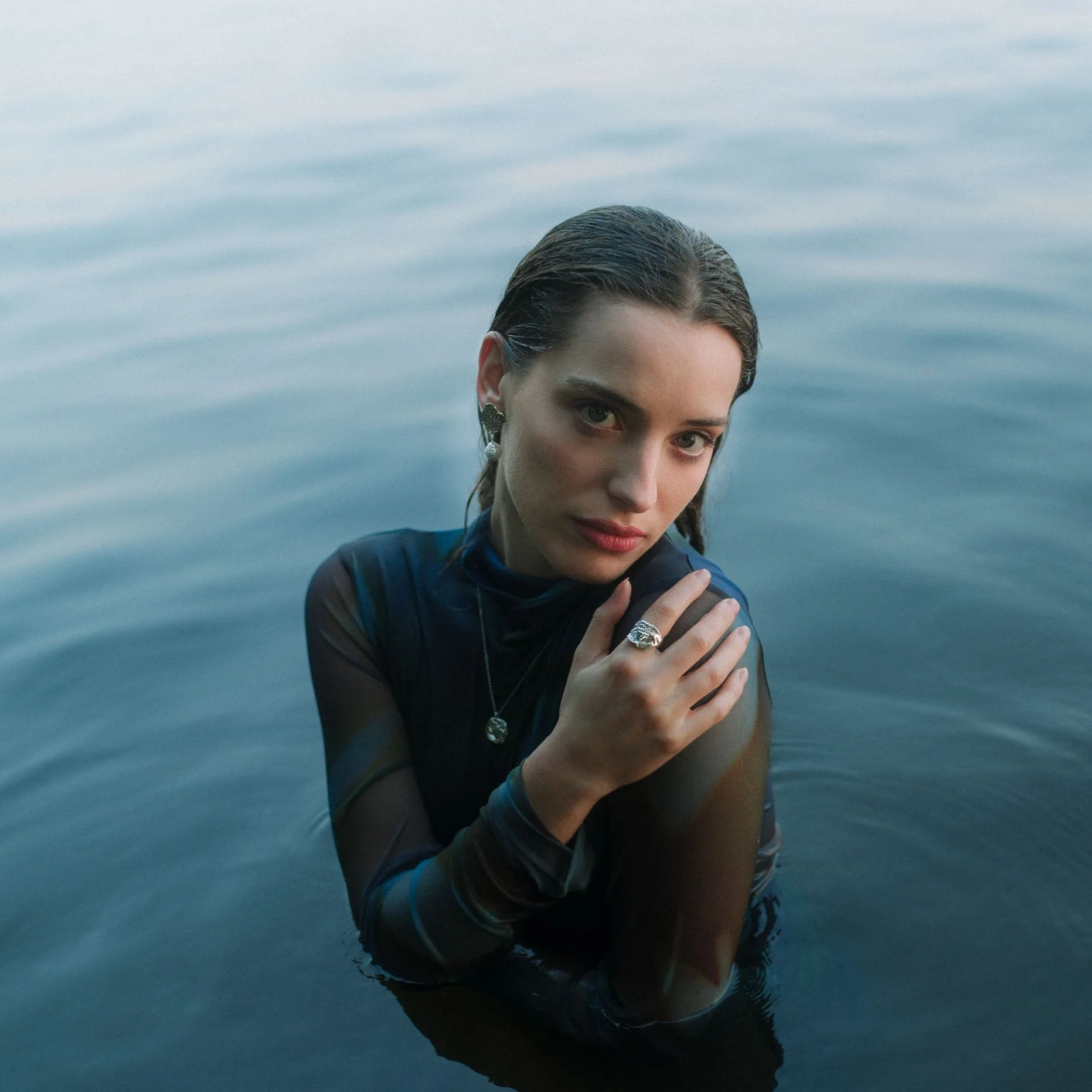 LILLESAND // Statement-Ring - Image 9