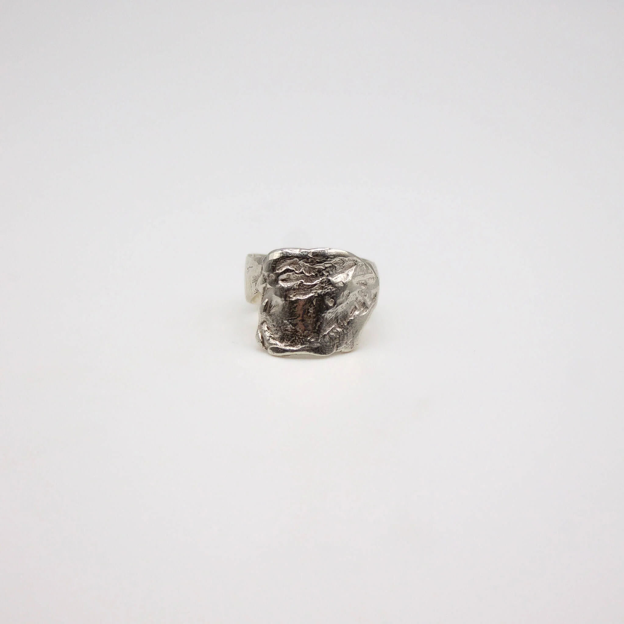 LILLESAND // Statement-Ring - Image 5