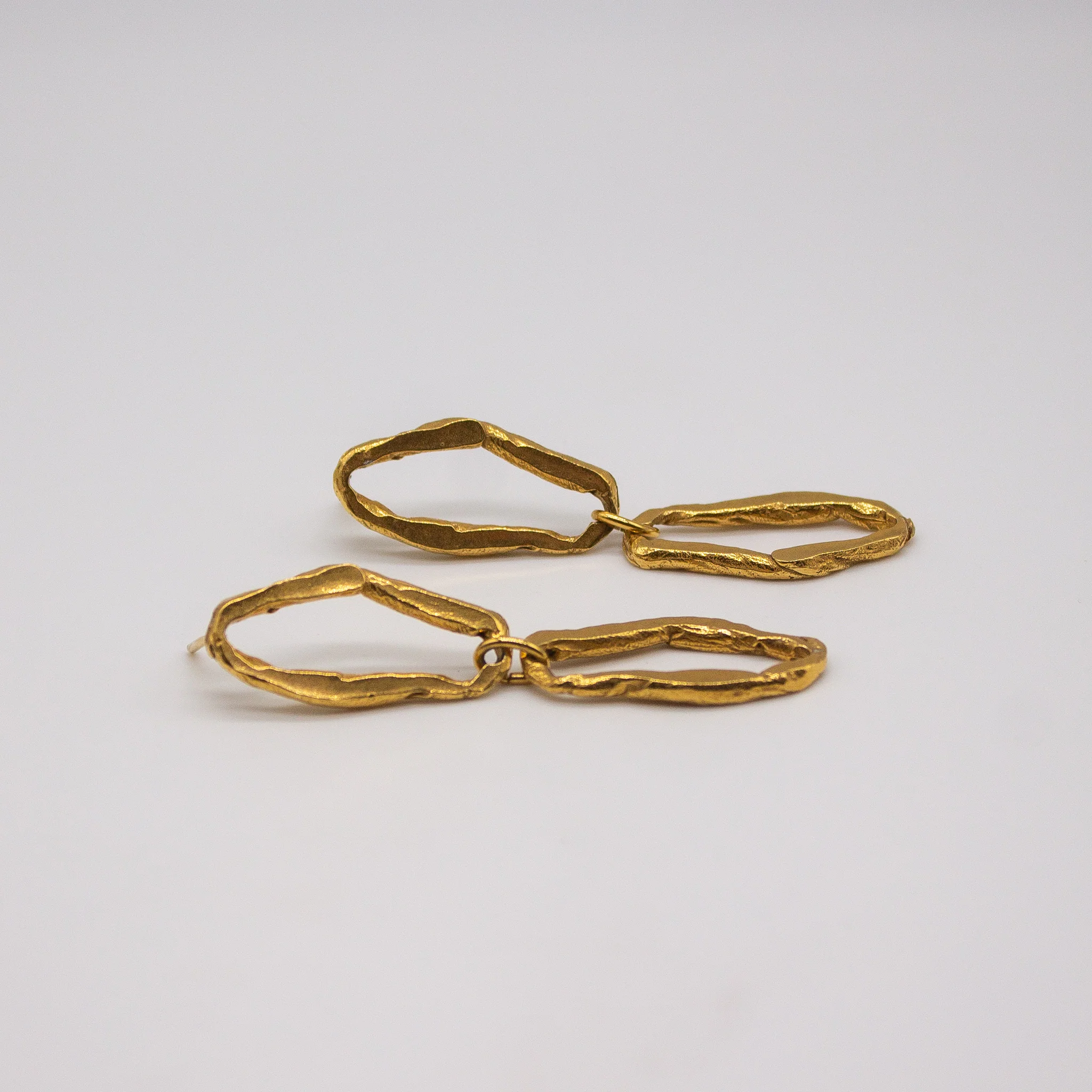 LINDALEN // Statement-Ohrringe - Image 5