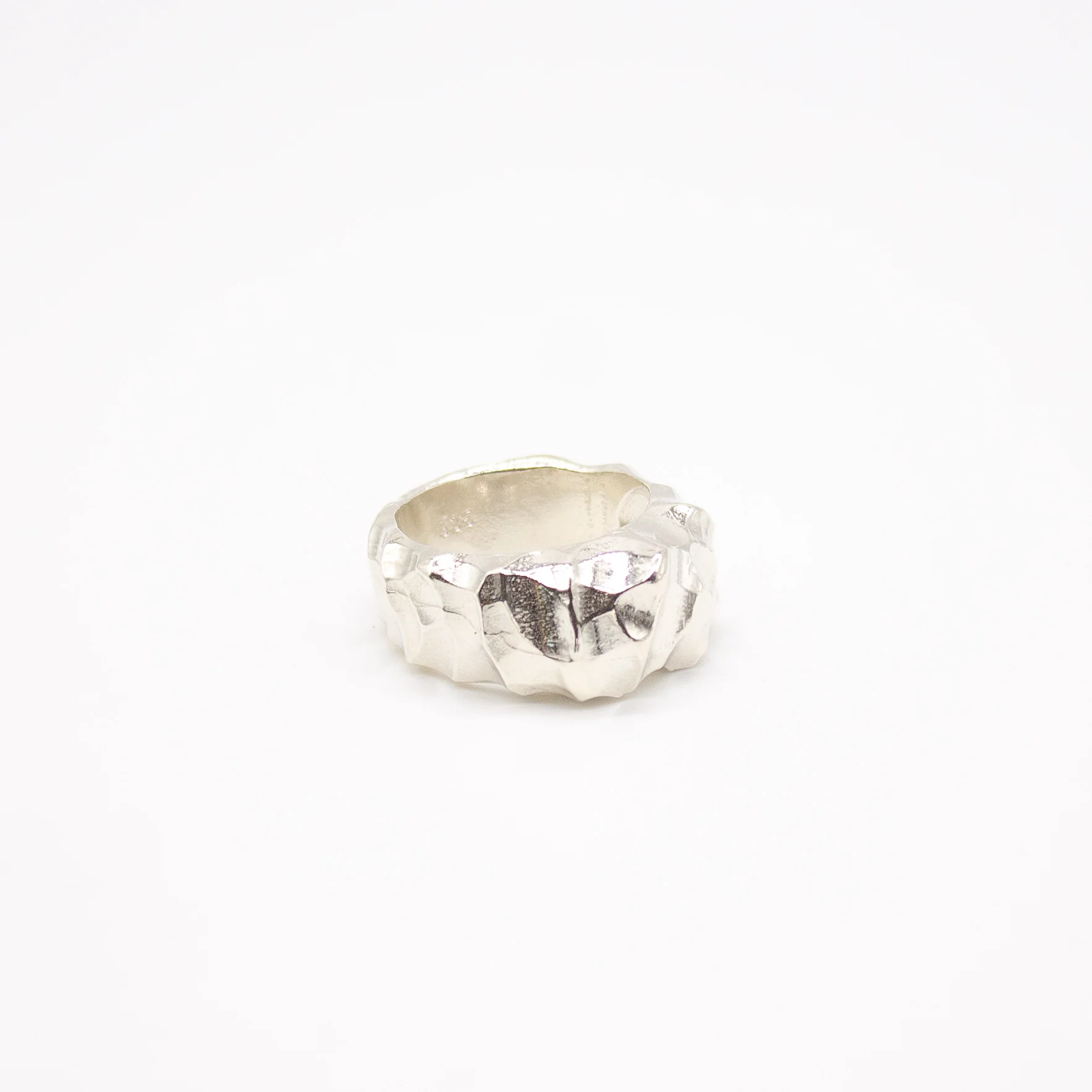 KVANNDAL // Statement-Ring - Image 3